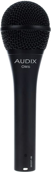 Audix OM6