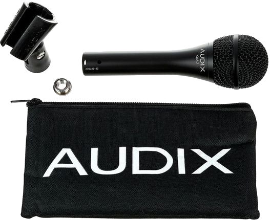 Audix OM7