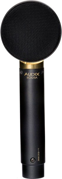 Audix SCX25-A MP (Matched Pair)