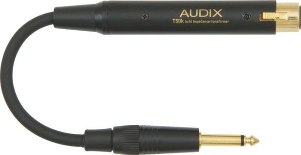 Audix T50