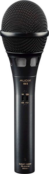 Audix VX5 | MusiX Audix VX5 | MusiX