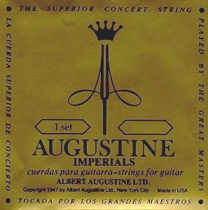 Augustine RIMP Set (Medium Tension)