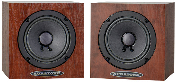 5C Super Sound Cube (Classic)
