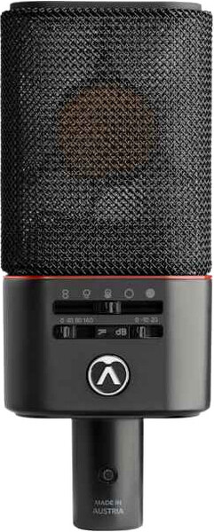 OC818 Studio Set (black)