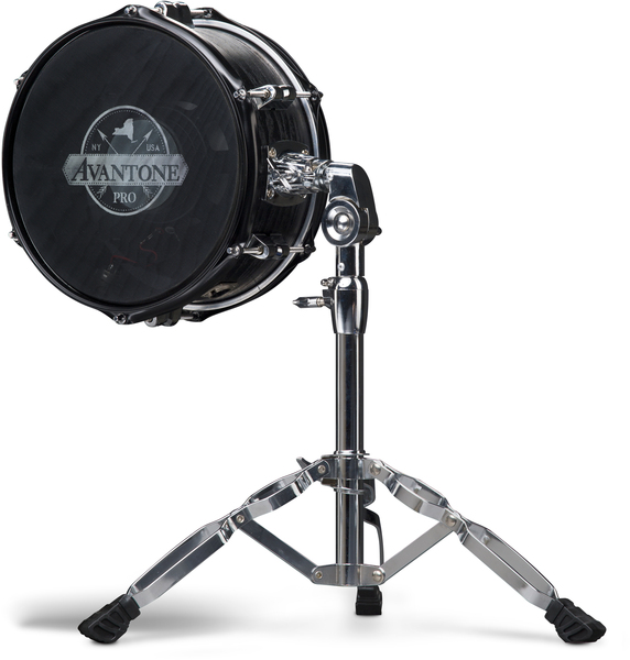 Avantone Pro Bonzo Bundle KICK Sub-freq. Mic & MONDO Bassdrum Mic