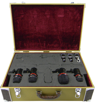 Avantone Pro CDMK-4