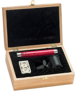 CK-1 Small-Capsule FET Pencil Microphone