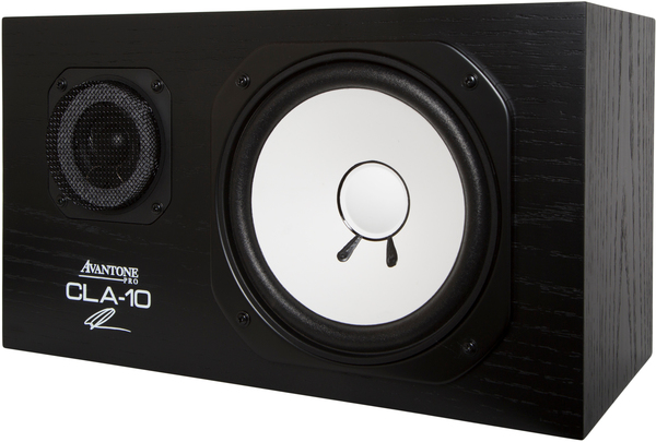 Avantone Pro CLA 10 / Passive Studio Monitor