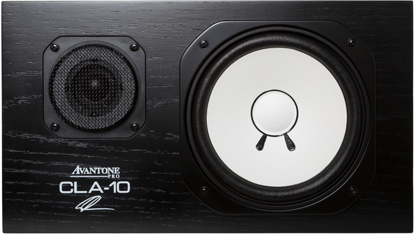 Avantone Pro CLA 10 / Passive Studio Monitor