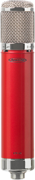 CV-12 BLA Multi-Pattern Large Capsule Tube Condenser Mic