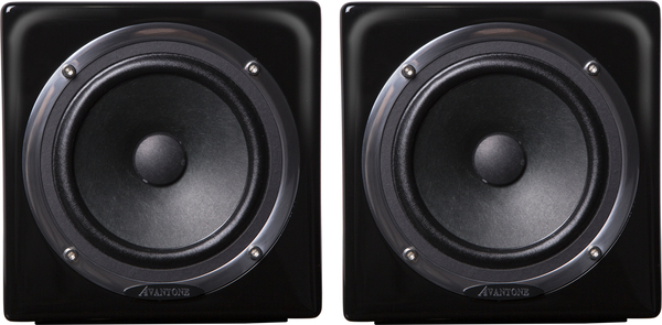 Avantone Pro Mixcube Active (black, pair)