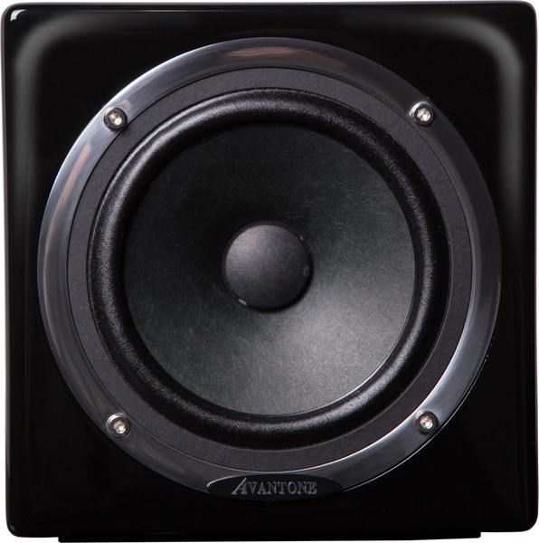 Mixcube Passive (single, black)