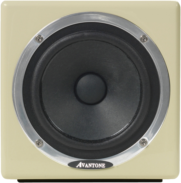 Mixcube Passive (single, cream)
