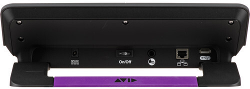 Avid S1 / Control Surface