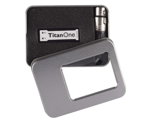 Avolites Titan One Dongle