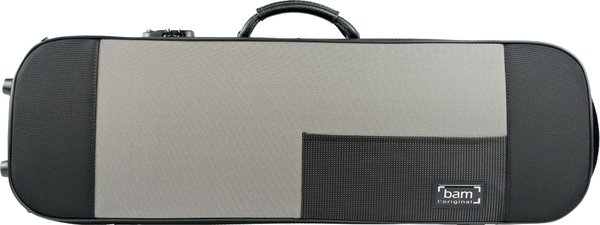 5001SN Stylus Violin Case (black)