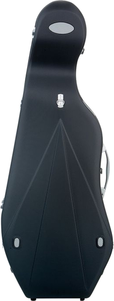 BAM OP1006XL Opera Hightech Cello Case (soft touch black)