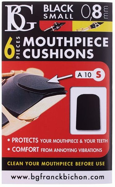 A-10 S Mouthpiece cushion