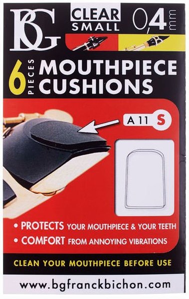 A-11 S Mouthpiece cushion (small)