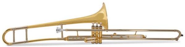 Bach VT501 / Bb Valve Trombone