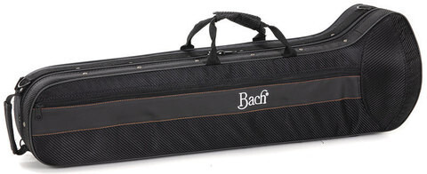 Bach VT501 / Bb Valve Trombone