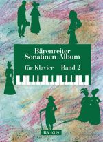 Bärenreiter Sonatinen-Album Vol 2