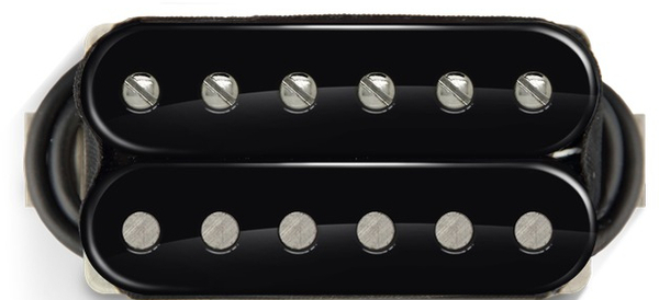 Black Dog Bridge Humbucker