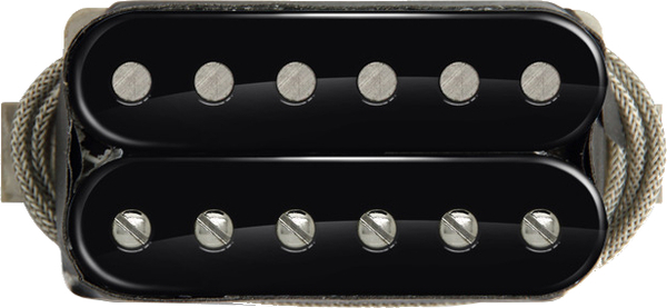 Emerald Bridge (black, 53 spacing)