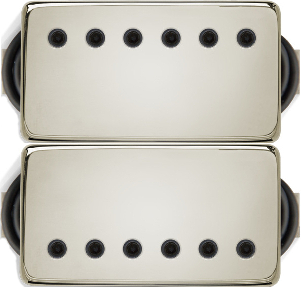 Ragnarok 6-String Set (nickel)