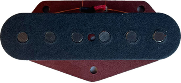 True Grit Tele Bridge
