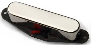 True Grit Tele Neck (chrome)