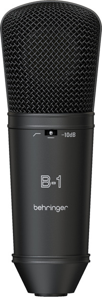 B-1 Dark Edition
