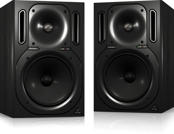 B2031A Pair / Truth B2031A (Active)