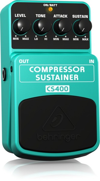 Behringer CS400