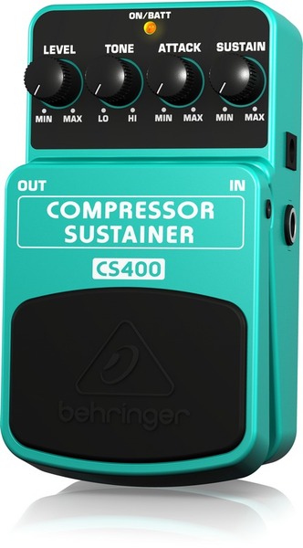 Behringer CS400
