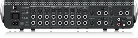 Behringer Control 2 USB