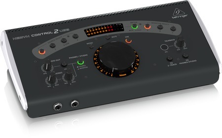 Behringer Control 2 USB