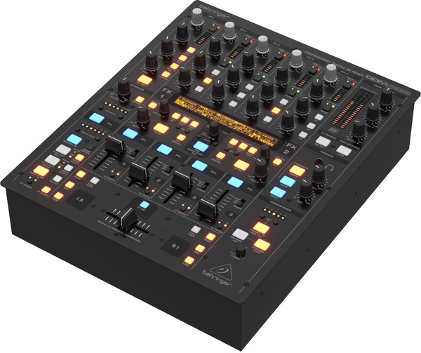 Behringer DDM4000 Digital Pro Mixer