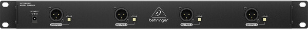 Behringer DI4800A ULTRA-DI PRO