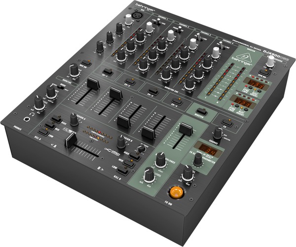 Behringer DJX900USB