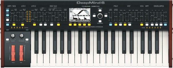 Deepmind 6