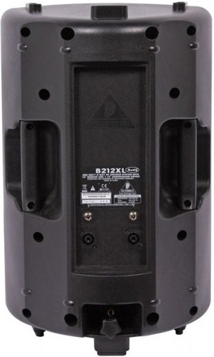 Behringer Eurolive B212XL / B 212 XL (Black)