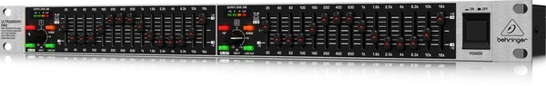 Behringer FBQ1502HD