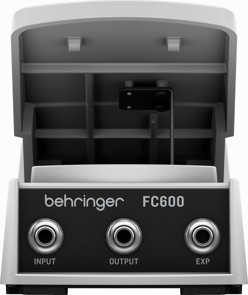 Behringer FC600 V2