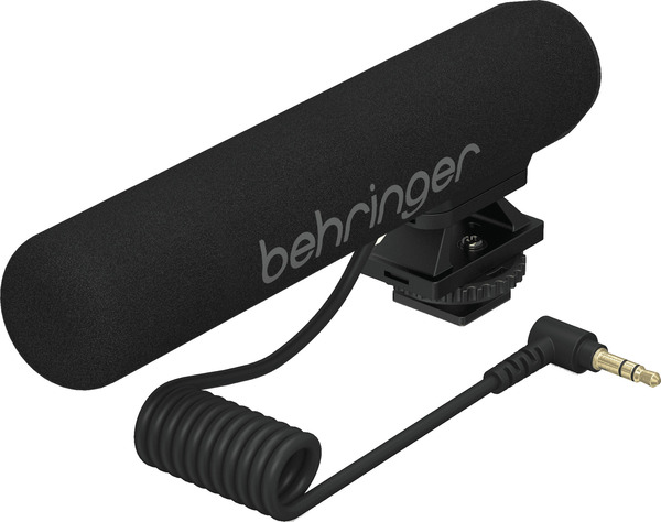 Behringer GO Cam