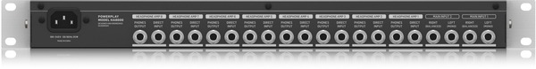 Behringer HA8000 V2