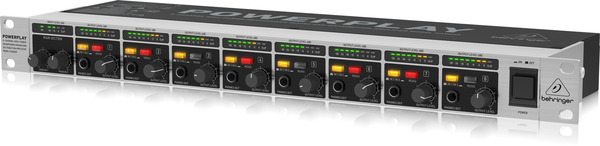 Behringer HA8000 V2