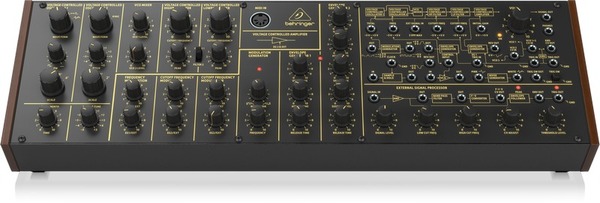 Behringer K-2