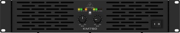 KM750
