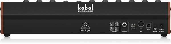 Behringer KOBOL Expander | MusiX